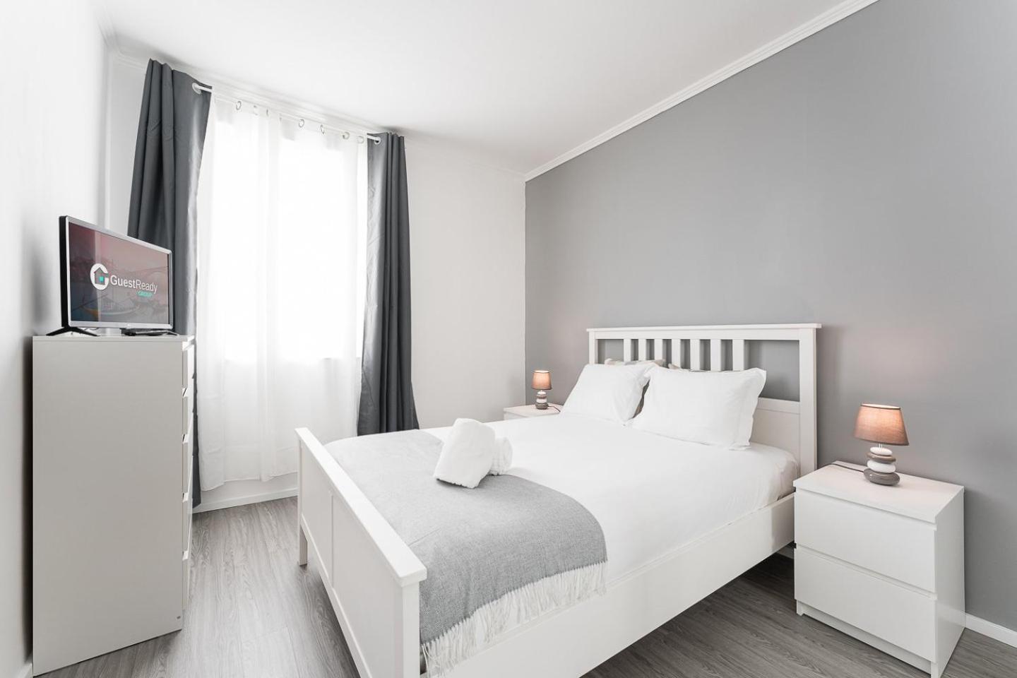 Guestready - Relaxing Retreat In Porto Exterior foto