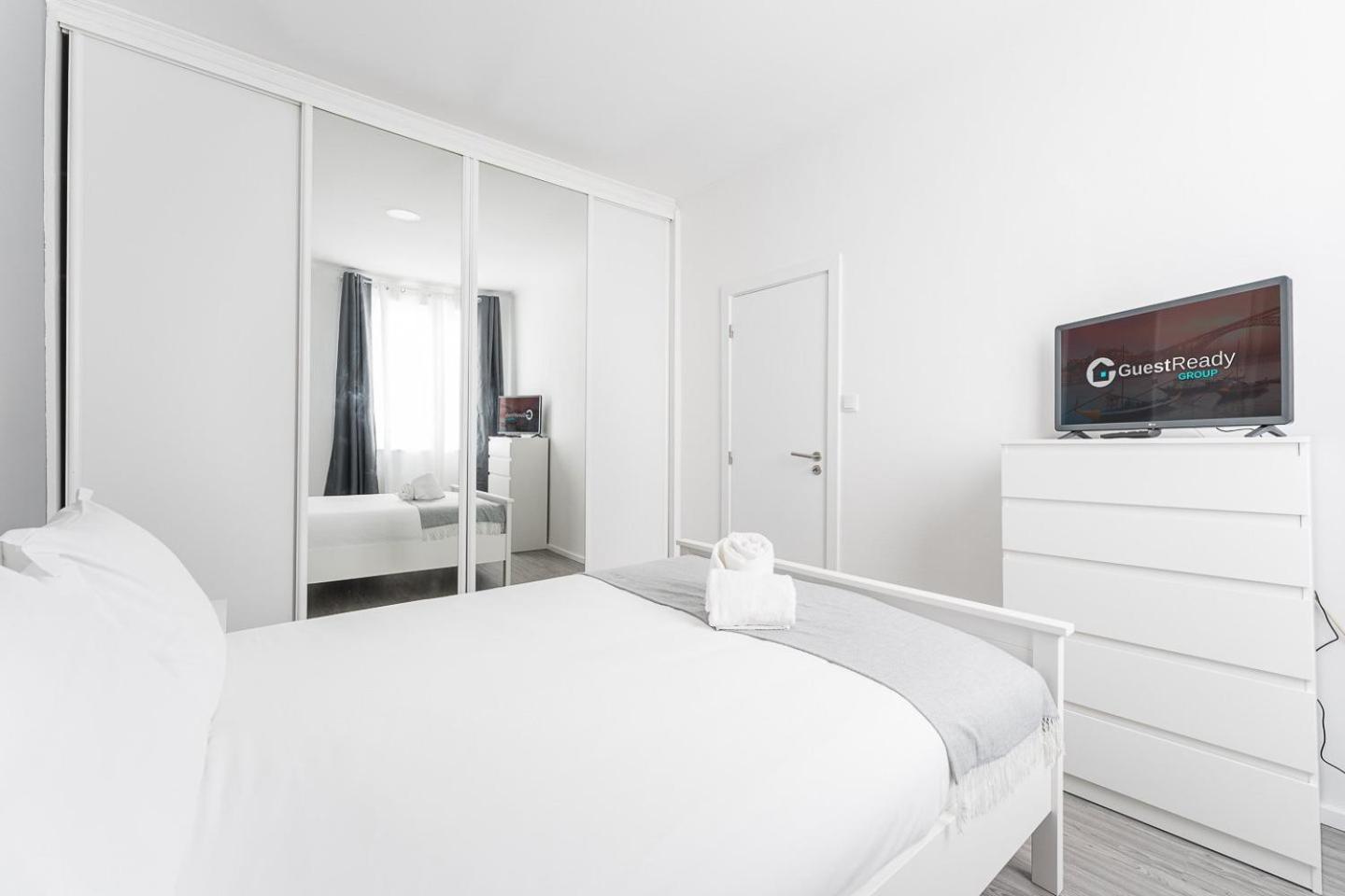 Guestready - Relaxing Retreat In Porto Exterior foto