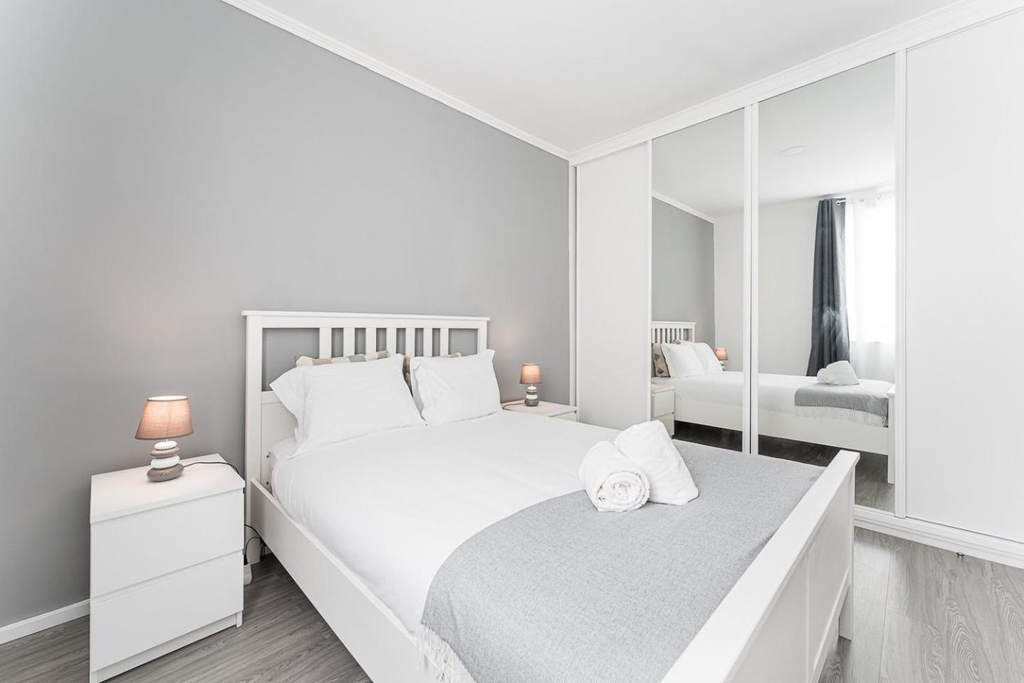 Guestready - Relaxing Retreat In Porto Exterior foto