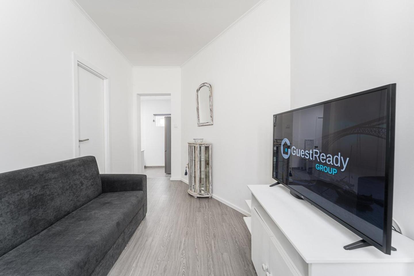 Guestready - Relaxing Retreat In Porto Exterior foto