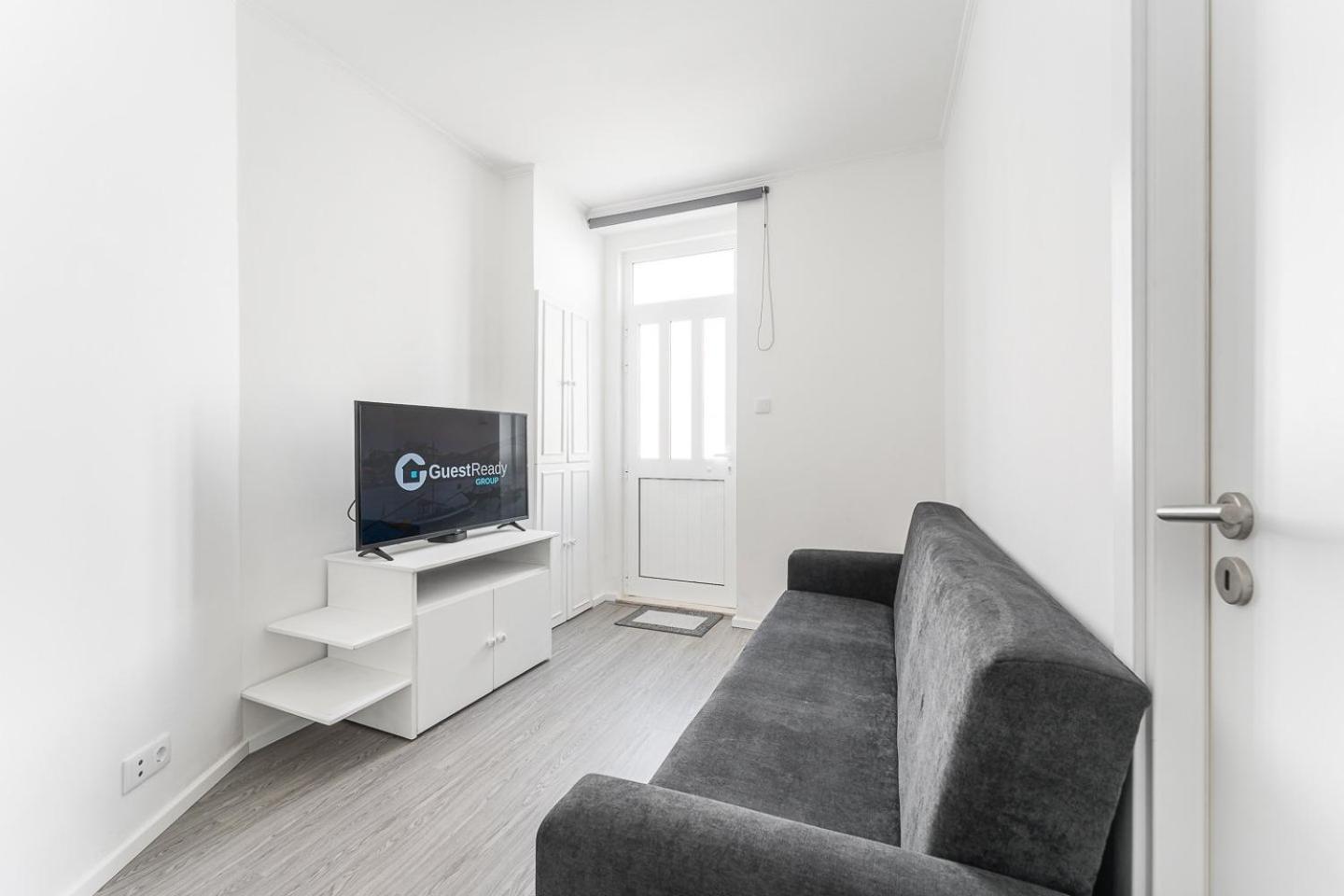 Guestready - Relaxing Retreat In Porto Exterior foto
